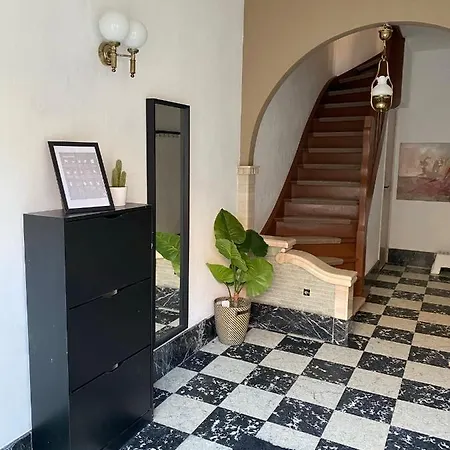Budget Stay For Max 2Ppl * Antwerpen